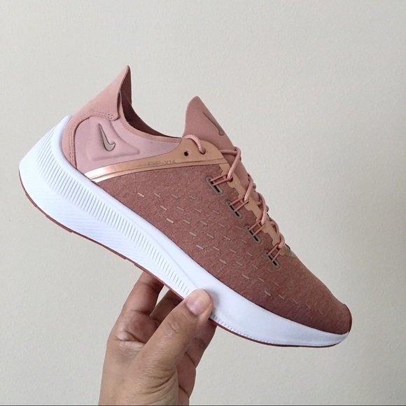 Nike | Shoes | Nike Exp X4 Premium Rose 